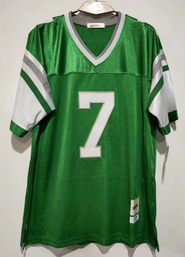 Ron Jaworski Philadelphia Eagles Jersey Classic Authentics