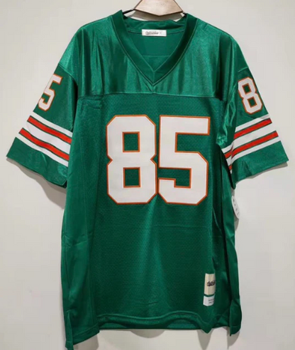 Mark Duper Miami Dolphins Jersey Classic Authentics