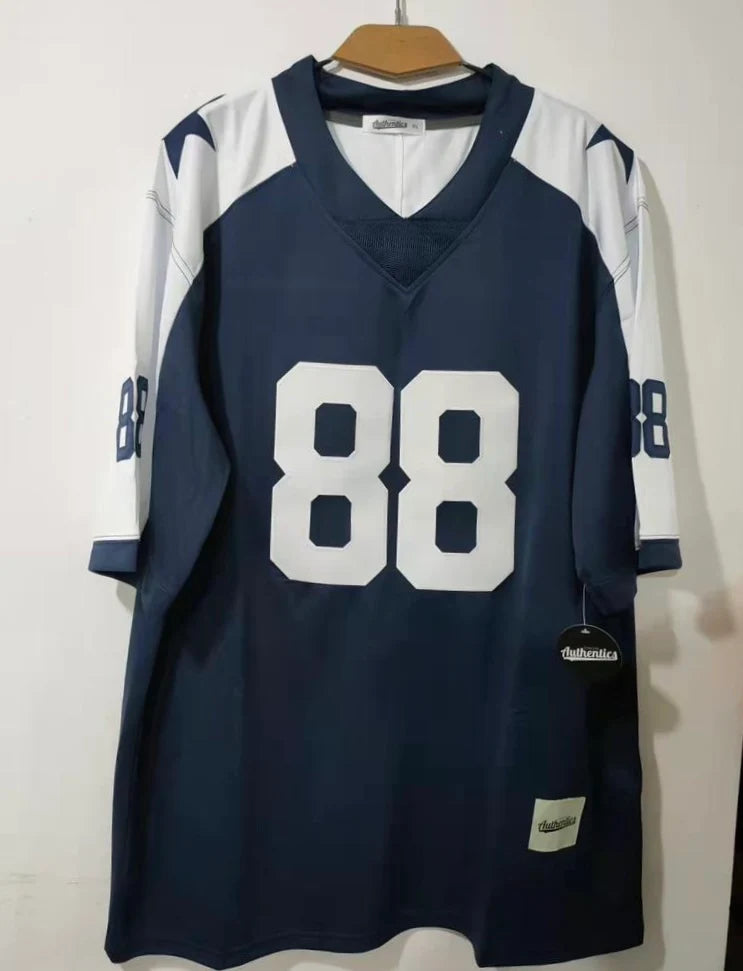 CeeDee Lamb Dallas Cowboys Jersey Classic Authentics