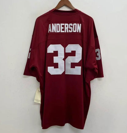 Ottis Anderson St. Louis Cardinals NFL Mitchell & Ness Jersey