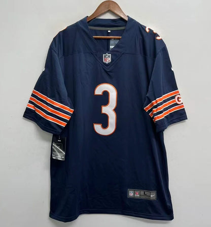 Bronko Nagurski Chicago Bears Official NFL NIKE Jersey
