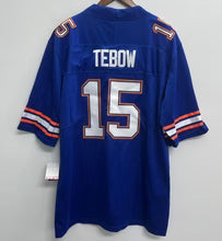Tim Tebow YOUTH KIDS Florida Gators Official NCAA Nike Jersey