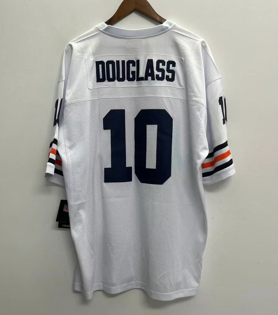 Bobby Douglass Chicago Bears NFL Mitchell & Ness Jersey