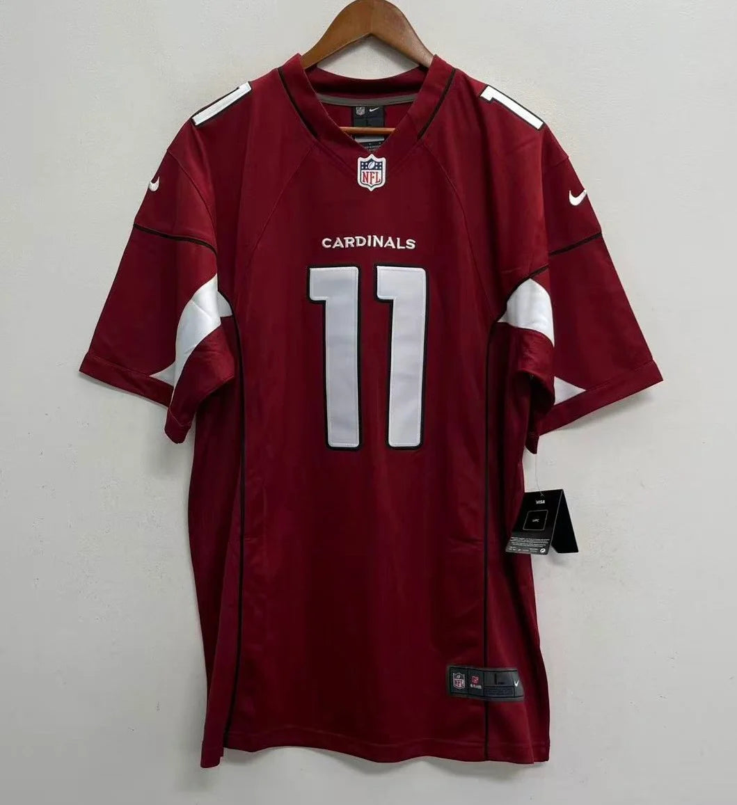 Larry Fitzgerald YOUTH KIDS Arizona Cardinals official NFL Jersey