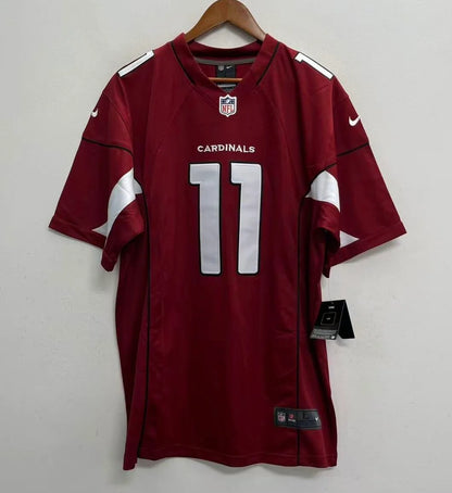 Larry Fitzgerald YOUTH KIDS Arizona Cardinals official NFL Jersey