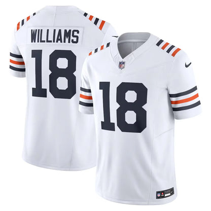 Caleb Williams YOUTH KIDS Chicago Bears Official NFL Nike Alternate Jersey