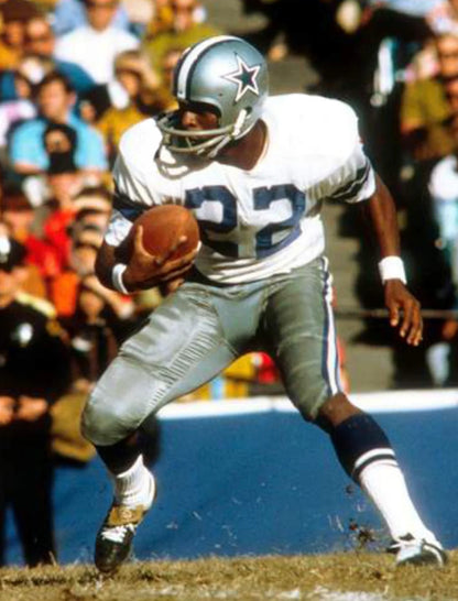 Bullet Bob Hayes Dallas Cowboys Official NFL Jersey Mitchell & Ness