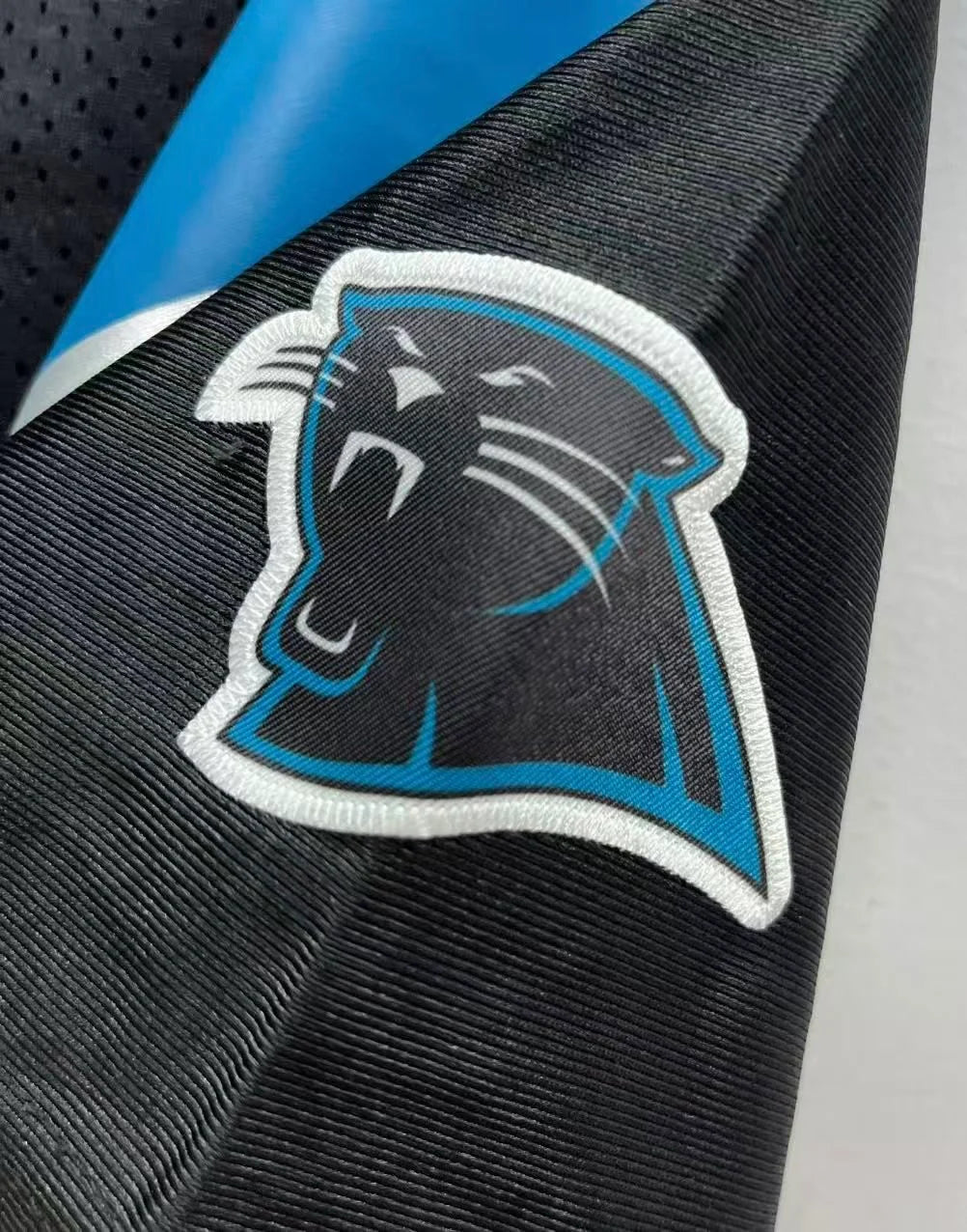 Sam Mills Carolina Panthers Official NFL Mitchell & Ness Jersey