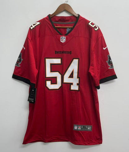 Lavonte David Tampa Bay Buccaneers YOUTH KIDS Official Nike Jersey