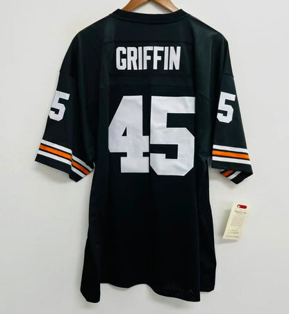 Archie Griffin Cincinnati Bengals Official NFL Mitchell & Ness Jersey