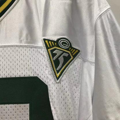 Reggie White Green Bay Packers Jersey Mitchell & Ness