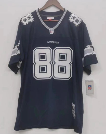Michael Irvin Dallas Cowboys Official NFL Jersey Mitchell & Ness