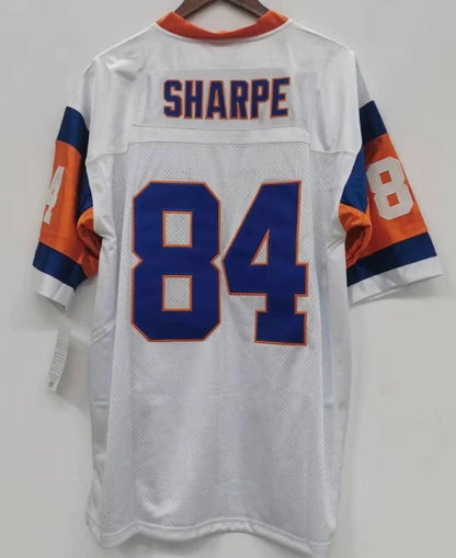 Shannon Sharpe 1994 Denver Broncos Jersey Mitchell & Ness
