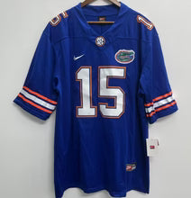 Tim Tebow YOUTH KIDS Florida Gators Official NCAA Nike Jersey
