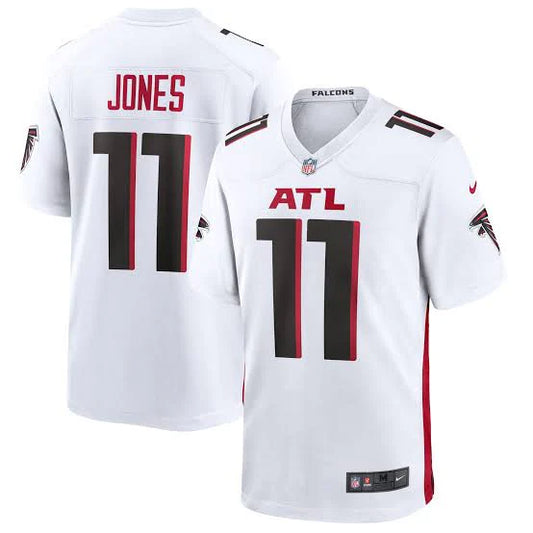 Julio Jones Atlanta Falcons NFL NIKE Jersey ATL