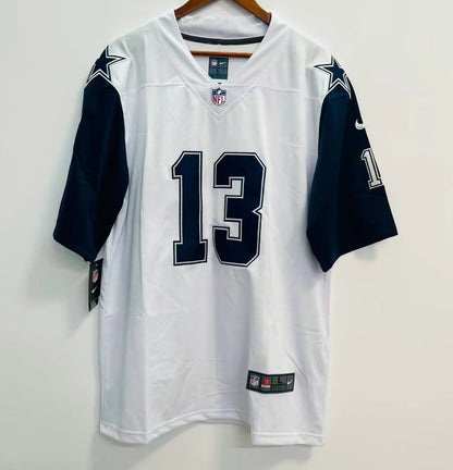 Caleb Downs Dallas Cowboys Official NFL Nike alternate Jersey