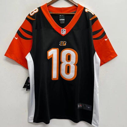 AJ Green Cincinnati Bengals Official NFL Nike Jersey