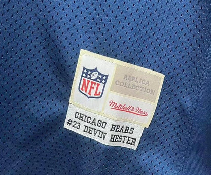 Devin Hester Chicago Bears Mitchell & Ness Jersey