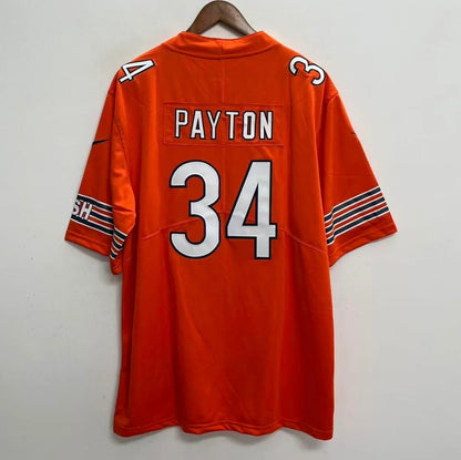 Walter Payton Chicago Bears YOUTH KIDS Official NFL Nike Jersey