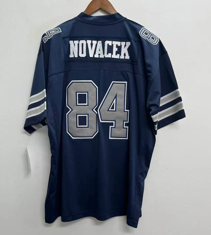 Jay Novacek Dallas Cowboys Official NFL Jersey Mitchell & Ness