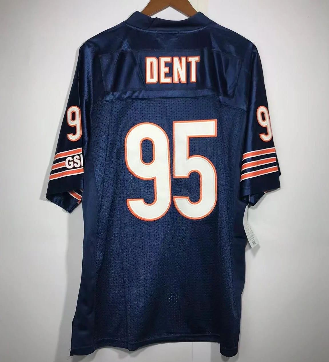 Richard Dent Chicago Bears Official NFL Mitchell & Ness Jersey