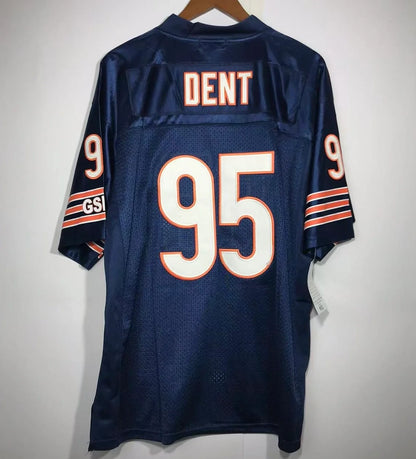 Richard Dent Chicago Bears Official NFL Mitchell & Ness Jersey