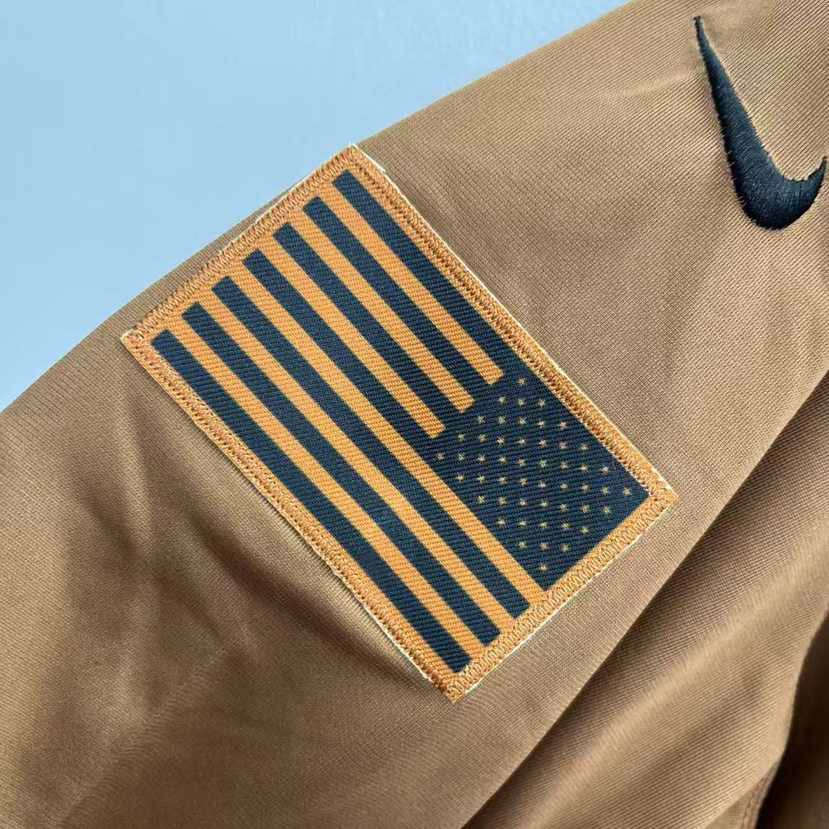 Walter Payton Chicago Bears military salute to service Jersey Nike
