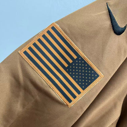 Walter Payton Chicago Bears military salute to service Jersey Nike