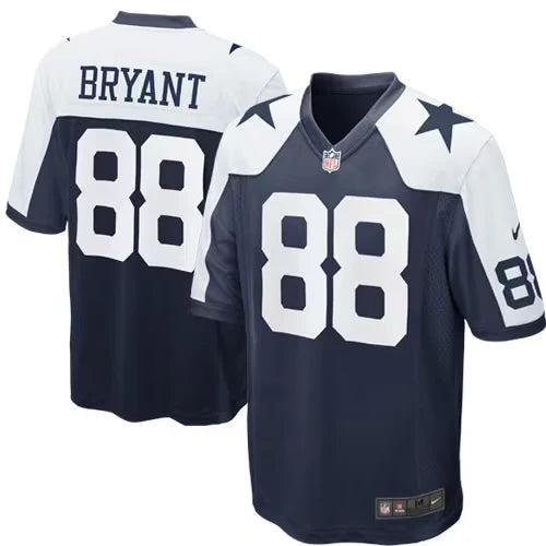 Dez Bryant Dallas Cowboys Official NFL Nike alternate Jersey