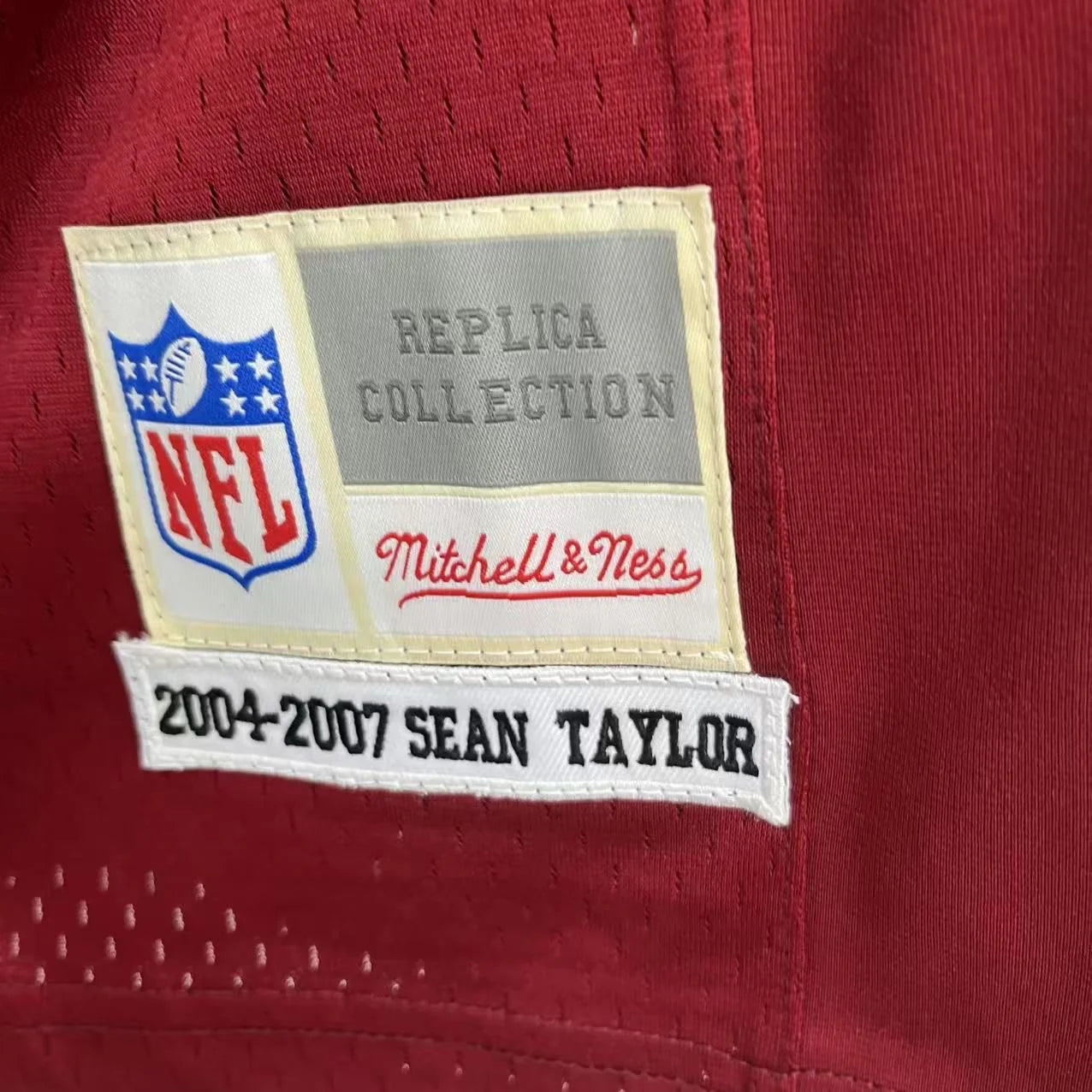 Sean Taylor Washington Commanders YOUTH Kids Official NFL NIKE Jersey