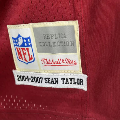 Sean Taylor Washington Commanders YOUTH Kids Official NFL NIKE Jersey