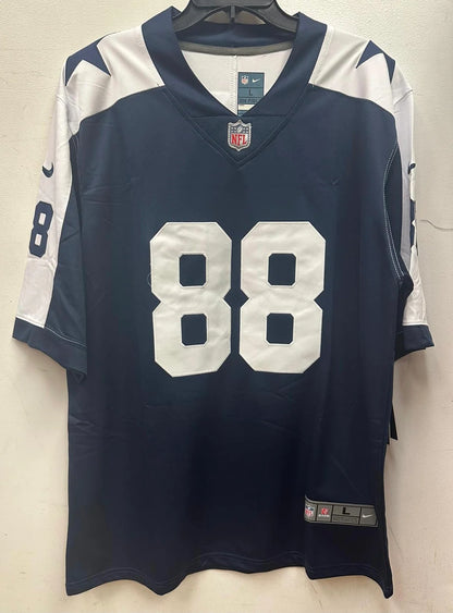 CeeDee Lamb Dallas Cowboys Official NFL NIKE Jersey