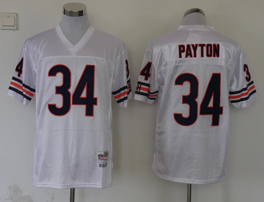 Walter Payton Chicago Bears YOUTH KIDS Official NFL Mitchell & Ness Jersey Regular price $79.99