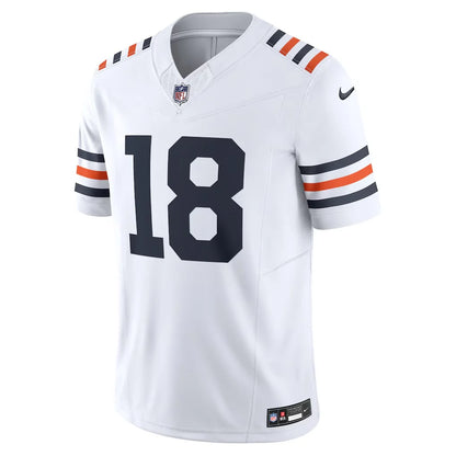 Caleb Williams YOUTH KIDS Chicago Bears Official NFL Nike Alternate Jersey