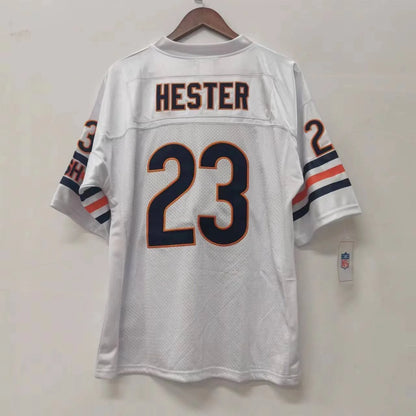 Devin Hester Chicago Bears Official NFL Mitchell & Ness Jersey