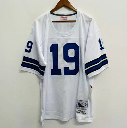 Lance Alworth Dallas Cowboys Official NFL Jersey white Mitchell & Ness white