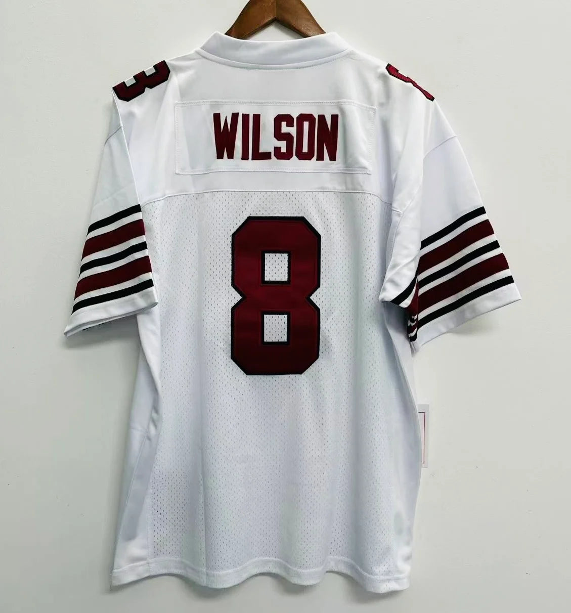 Larry Wilson St. Louis Cardinals NFL Mitchell & Ness Jersey white