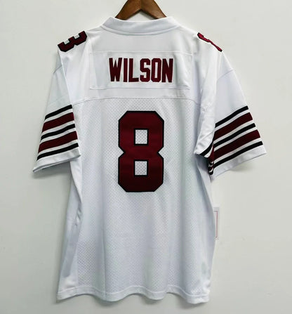 Larry Wilson St. Louis Cardinals NFL Mitchell & Ness Jersey white
