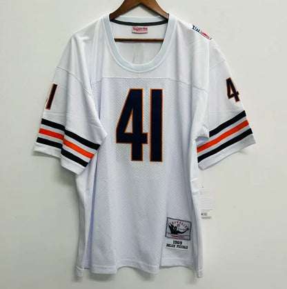 Brian Piccolo Chicago Bears NFL Mitchell & Ness Jersey