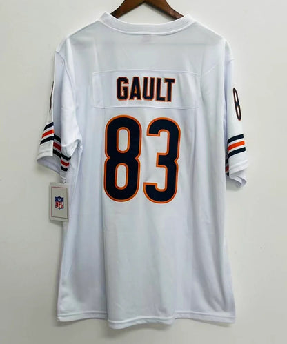 Willie Gault Chicago Bears Official NFL Mitchell & Ness Jersey