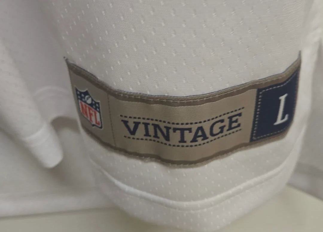 Randy White Dallas Cowboys NFL Vintage Jersey