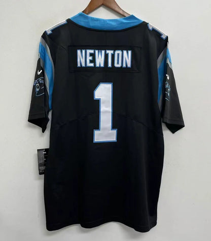 Cam Newton Carolina Panthers Official NFL Nike YOUTH KIDS Jersey