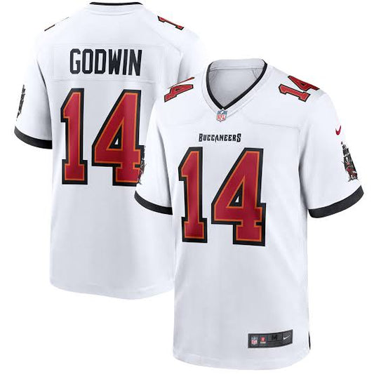 Chris Godwin Tampa Bay Buccaneers YOUTH KIDS Official Nike Jersey White