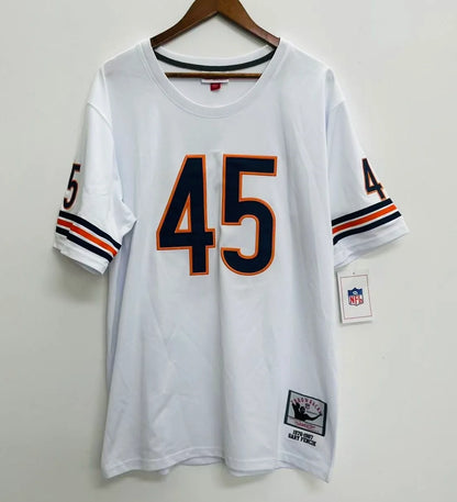 Gary Fencik Chicago Bears Official NFL Mitchell & Ness Jersey