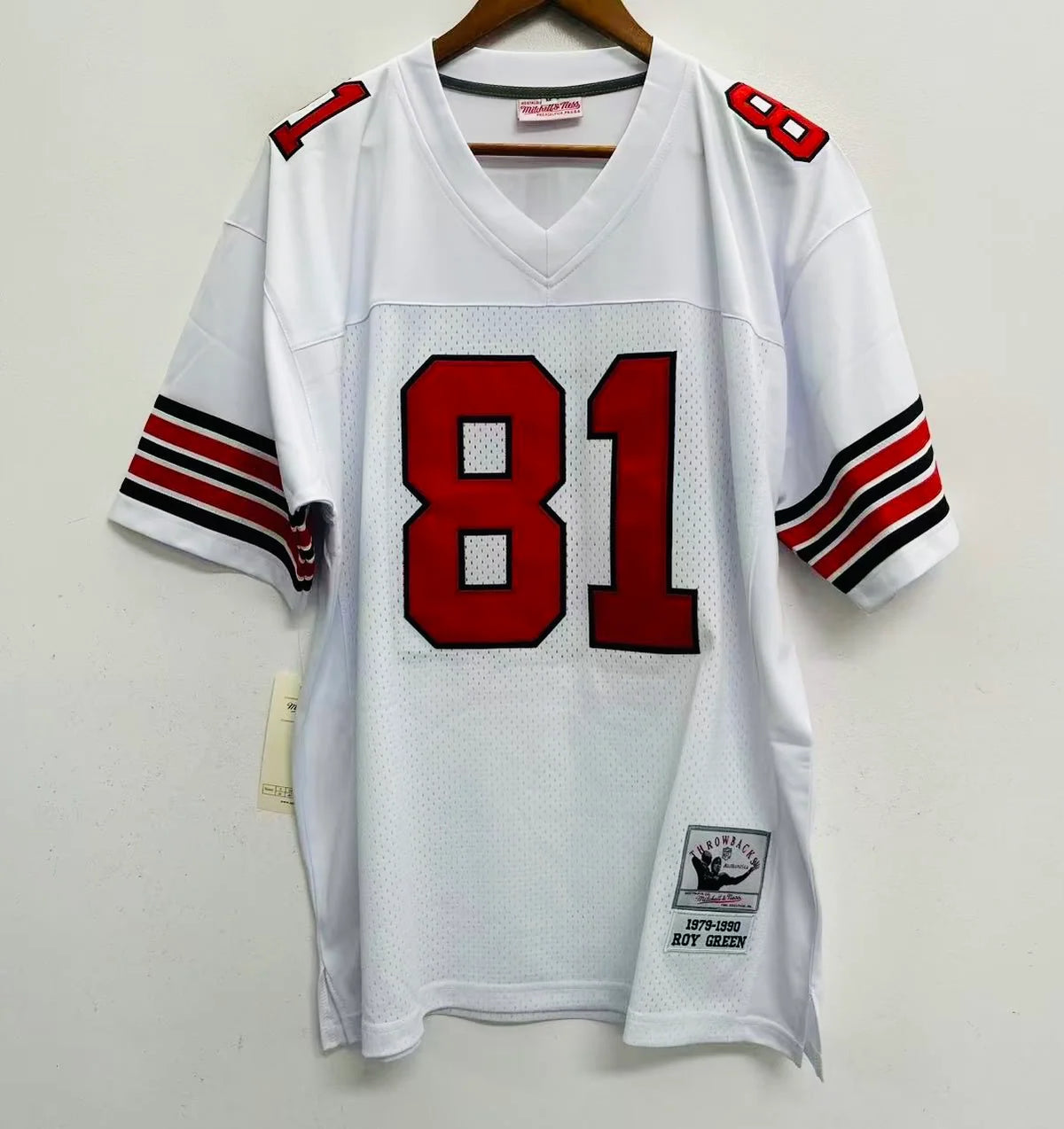 Roy Green St. Louis Cardinals NFL Mitchell & Ness Jersey white