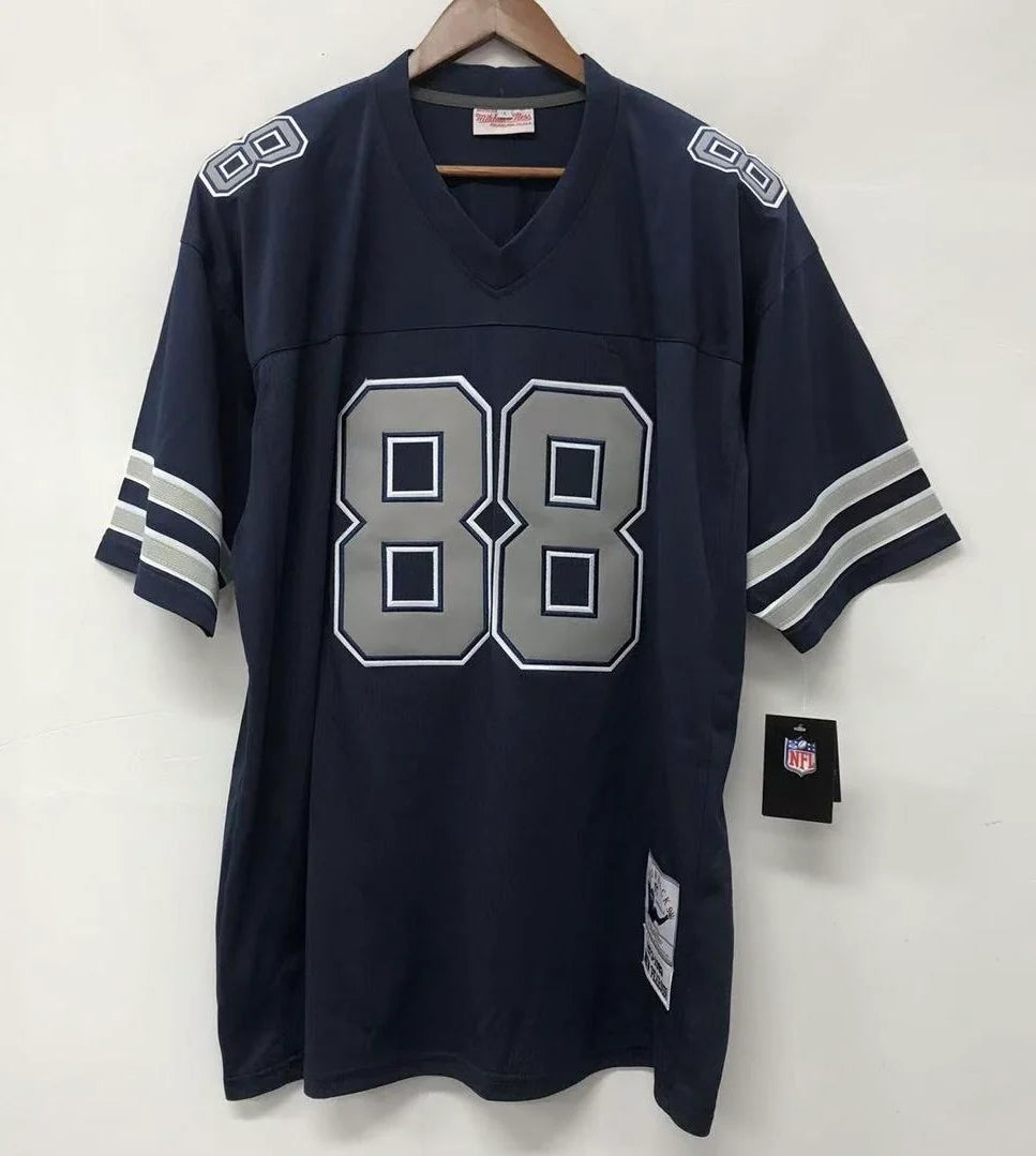 Drew Pearson Dallas Cowboys Official NFL Jersey Mitchell & Ness
