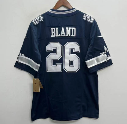 Daron Bland Dallas Cowboys Official NFL Nike Jersey