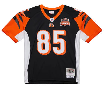 Chad Johnson Cincinnati Bengals Official NFL Mitchell & Ness Jersey