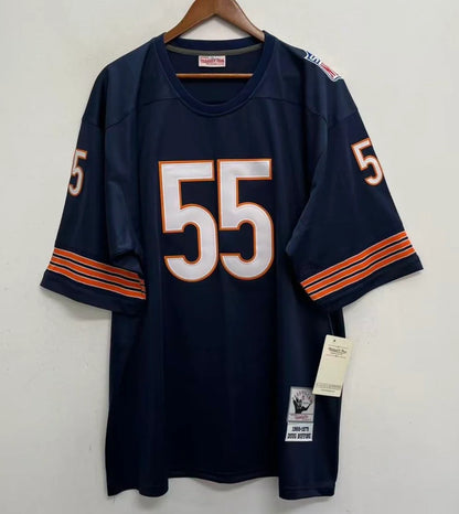Doug Buffone Chicago Bears NFL Mitchell & Ness Jersey