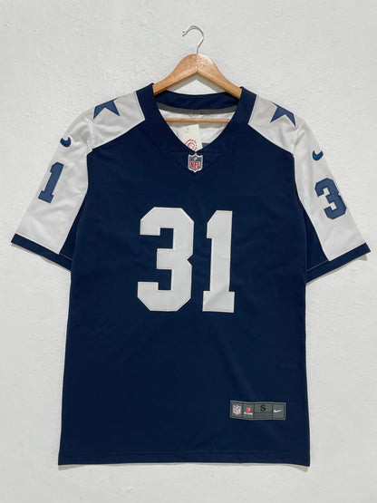 Byron Jones Dallas Cowboys Official NFL Nike Jersey